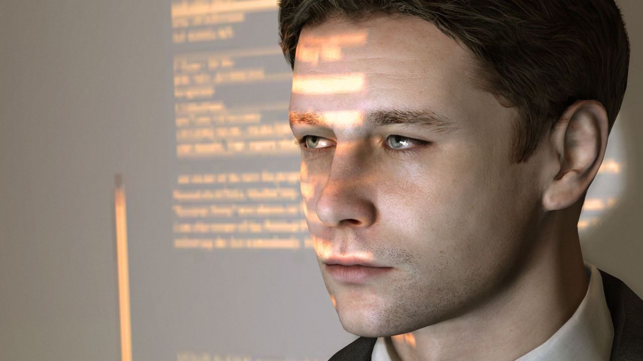 Коллекция Heavy Rain и За гранью: Две души [PS4, русская версия] фото в интернет-магазине In Play