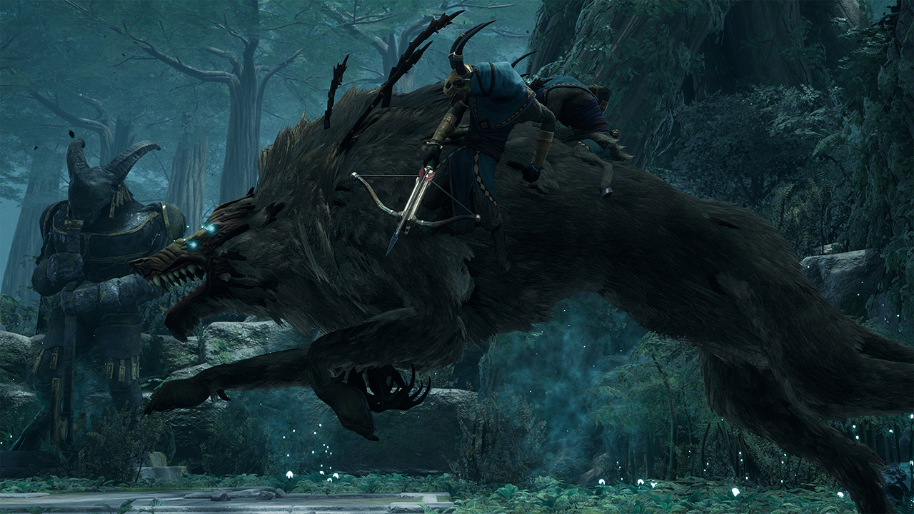 Remnant: From the Ashes [Nintendo Switch, русская версия] фото в интернет-магазине In Play