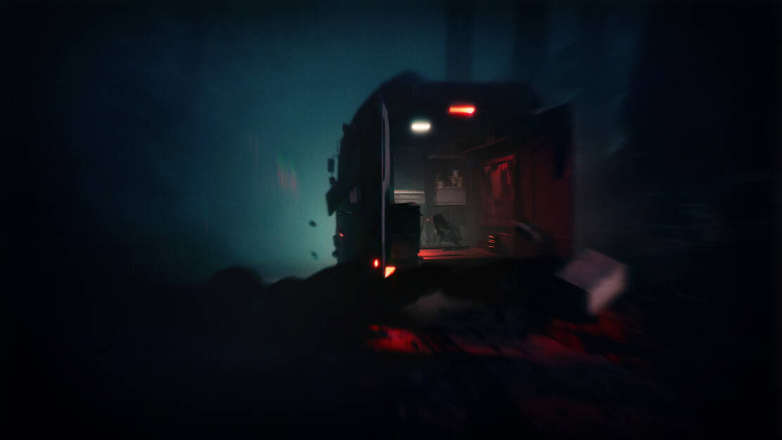 Reanimal (PS5, русская версия) фото в интернет-магазине In Play