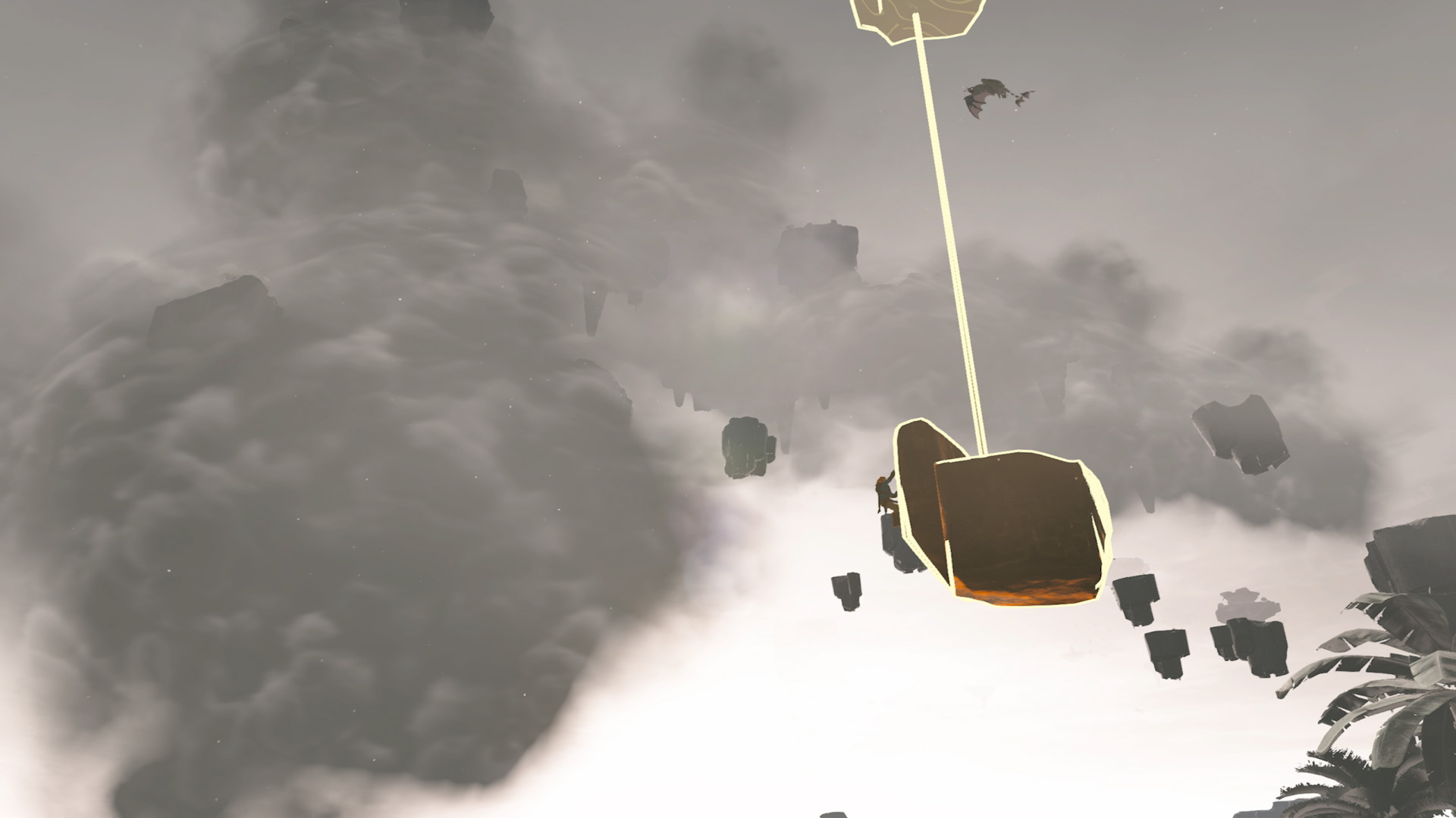 The Legend of Zelda: Tears of the Kingdom [Nintendo Switch, русская версия] фото в интернет-магазине In Play