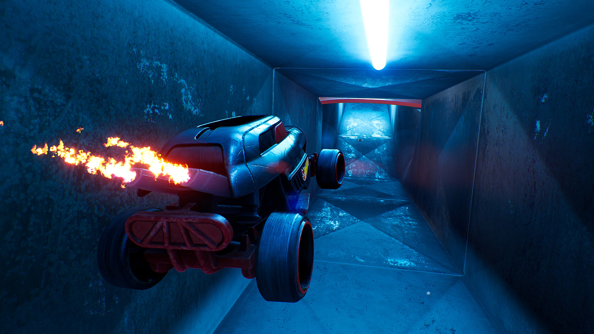 Hot Wheels Unleashed [Nintendo Switch, русские субтитры] фото в интернет-магазине In Play