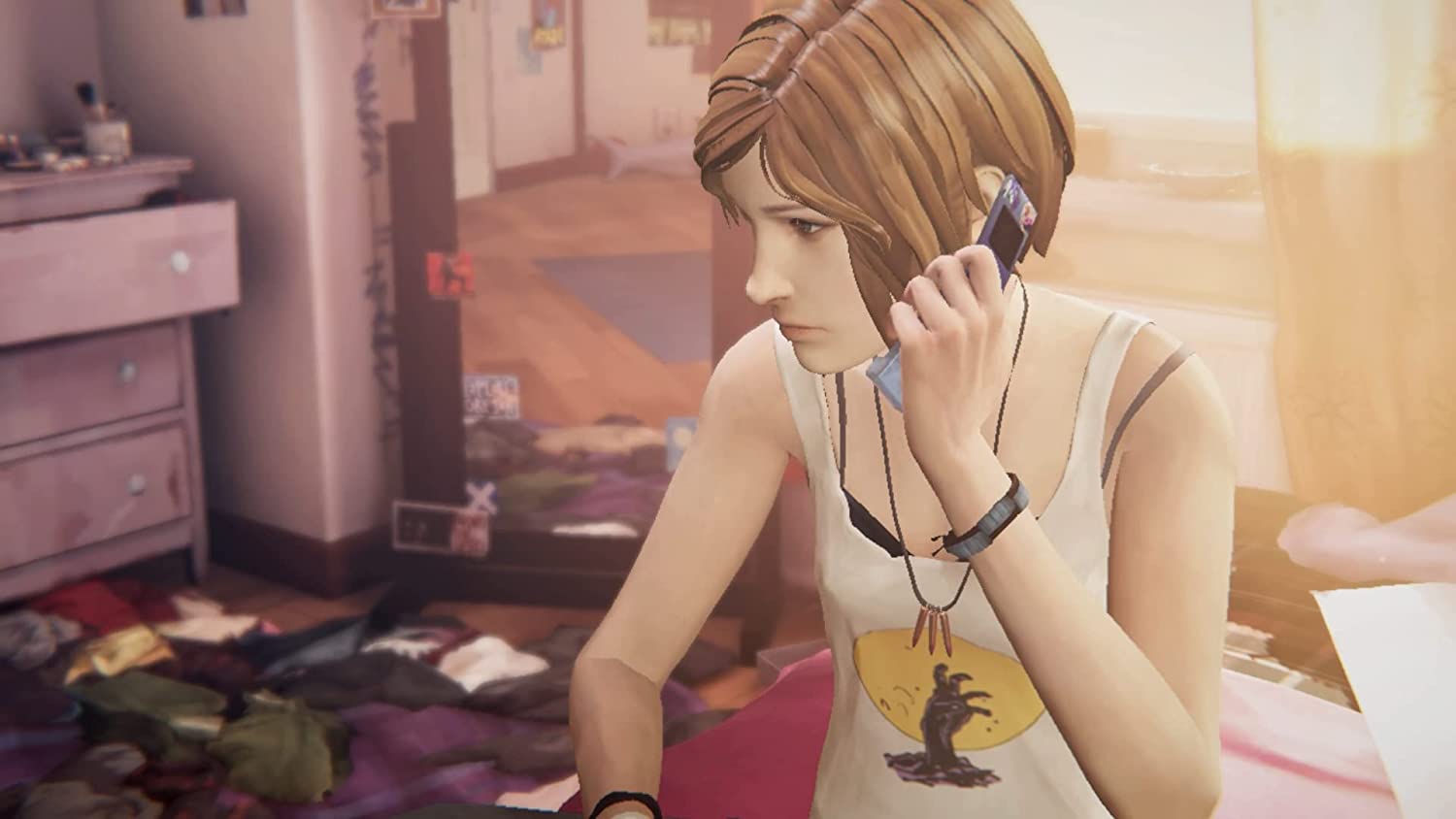 Life is Strange. Arcadia Bay Collection [Nintendo Switch, русские субтитры] фото в интернет-магазине In Play