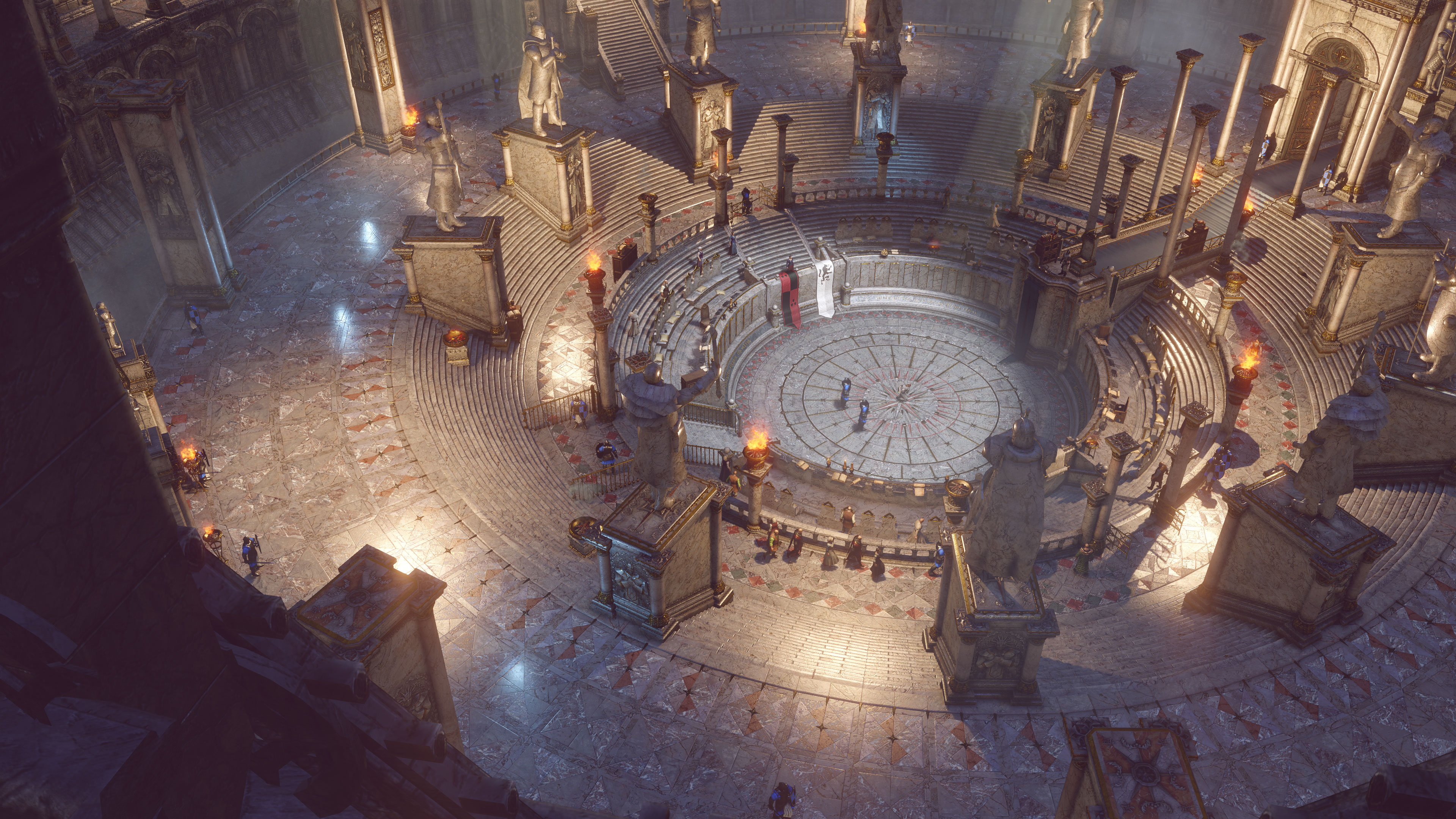 SpellForce 3 Reforced [PS4, русские субтитры] фото в интернет-магазине In Play