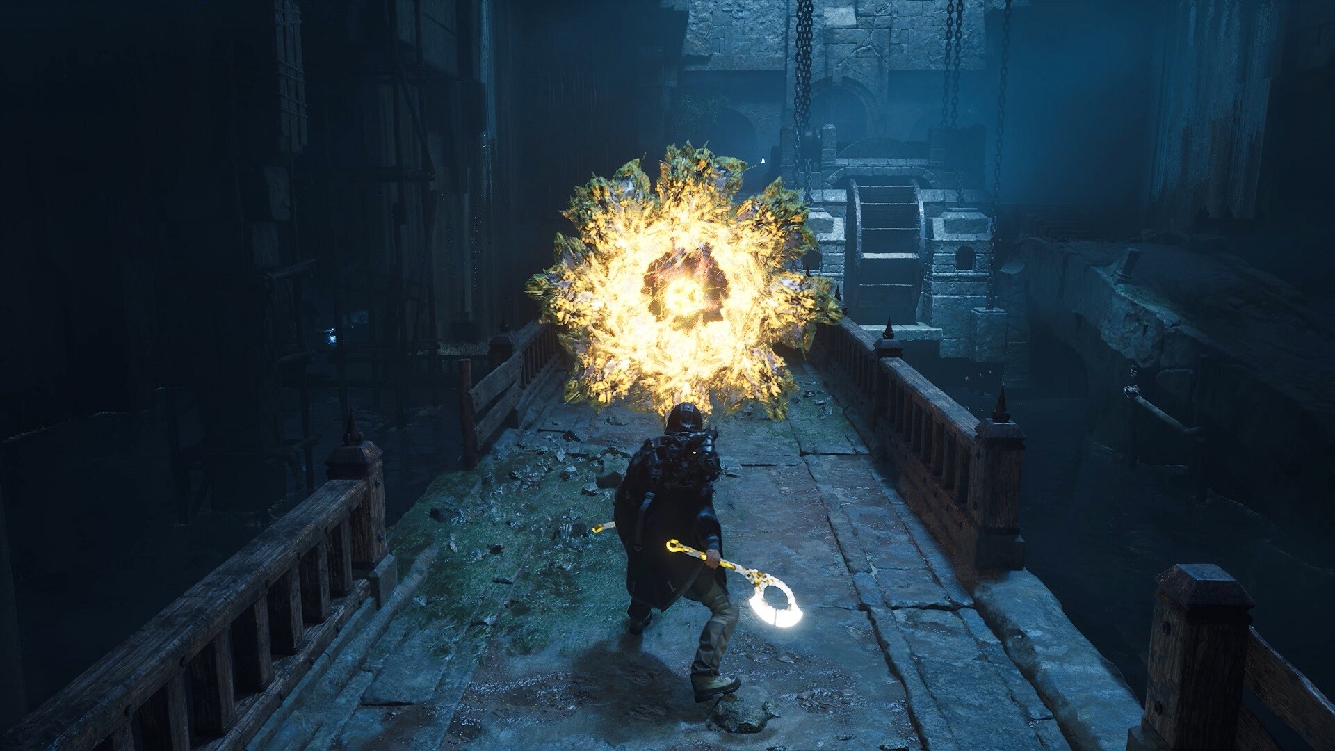 Hell is Us [PS5, русские субтитры] фото в интернет-магазине In Play