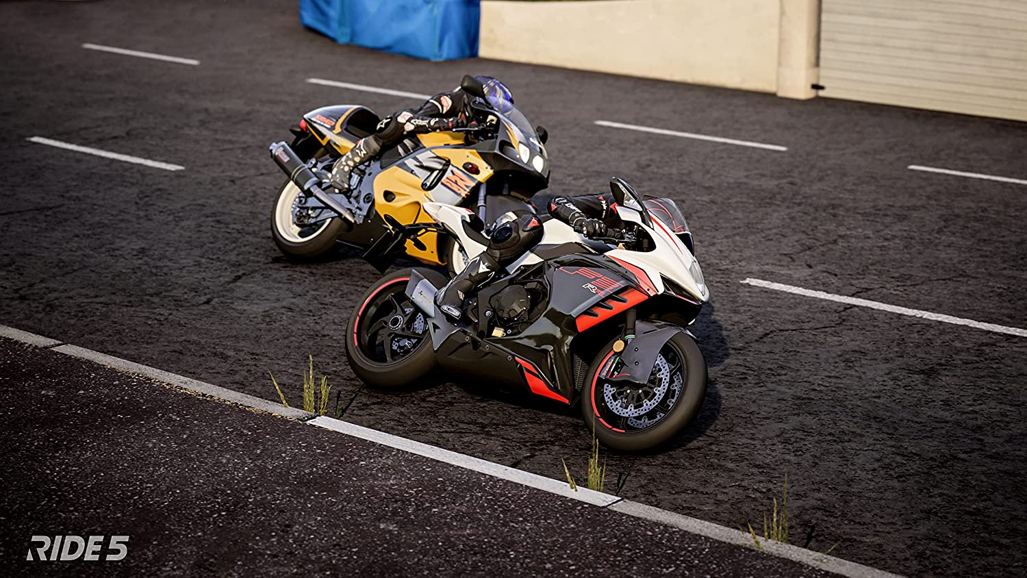 Ride 5 [PS5, русские субтитры] фото в интернет-магазине In Play