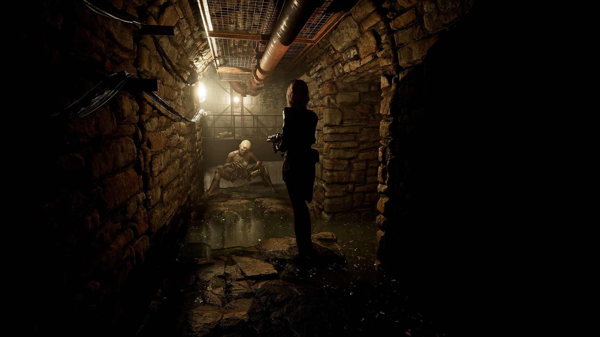 Tormented Souls 2 [PS5, русские субтитры] фото в интернет-магазине In Play