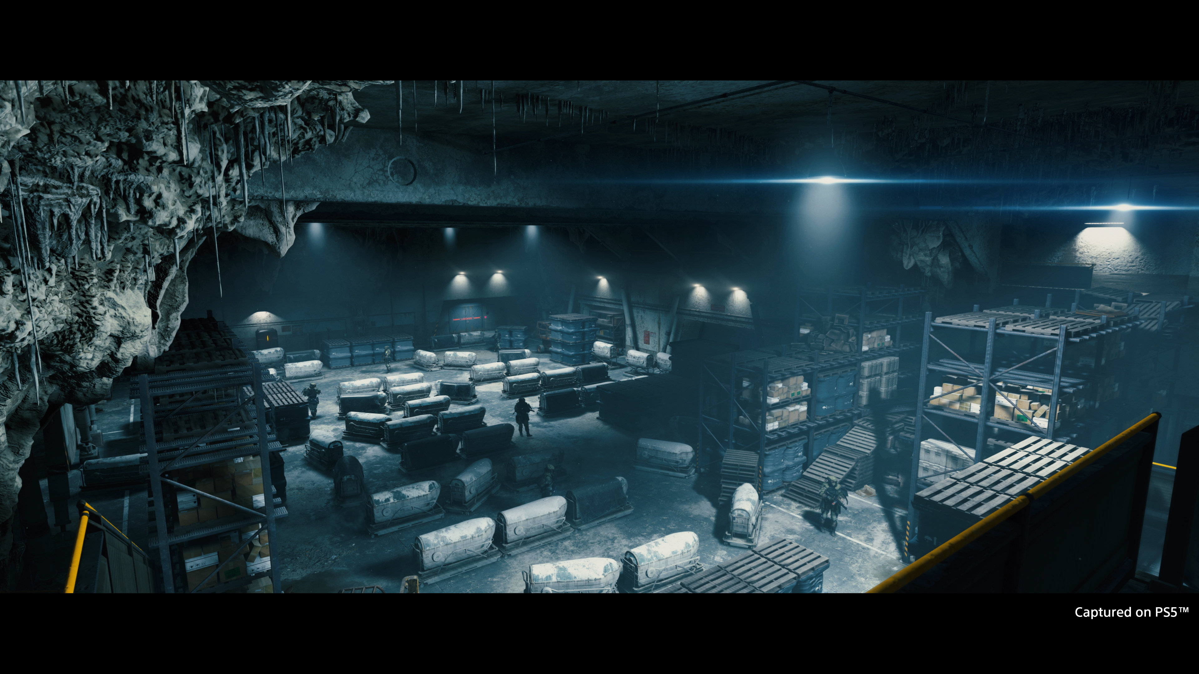 Death Stranding Director’s Cut (PS5, русская версия) фото в интернет-магазине In Play