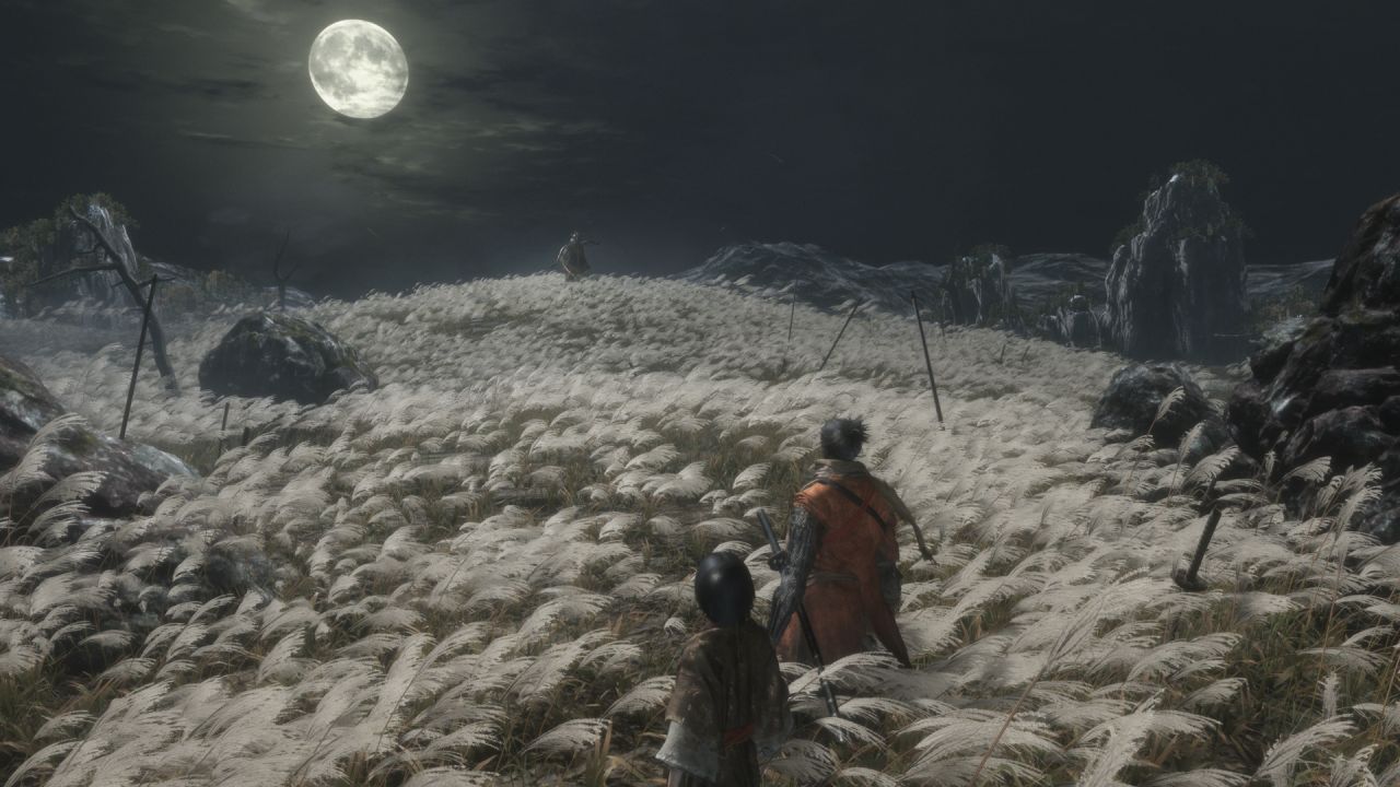 Sekiro: Shadows Die Twice. Game of the Year Edition (PS4, русские субтитры) фото в интернет-магазине In Play
