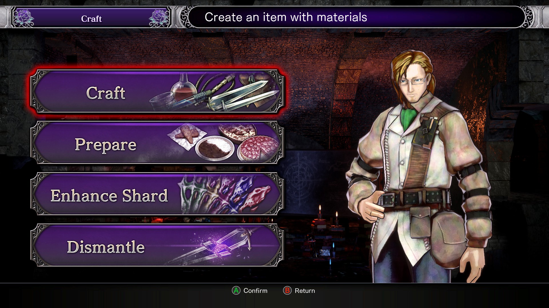 Bloodstained: Ritual of the Night [PS4, русские субтитры] фото в интернет-магазине In Play