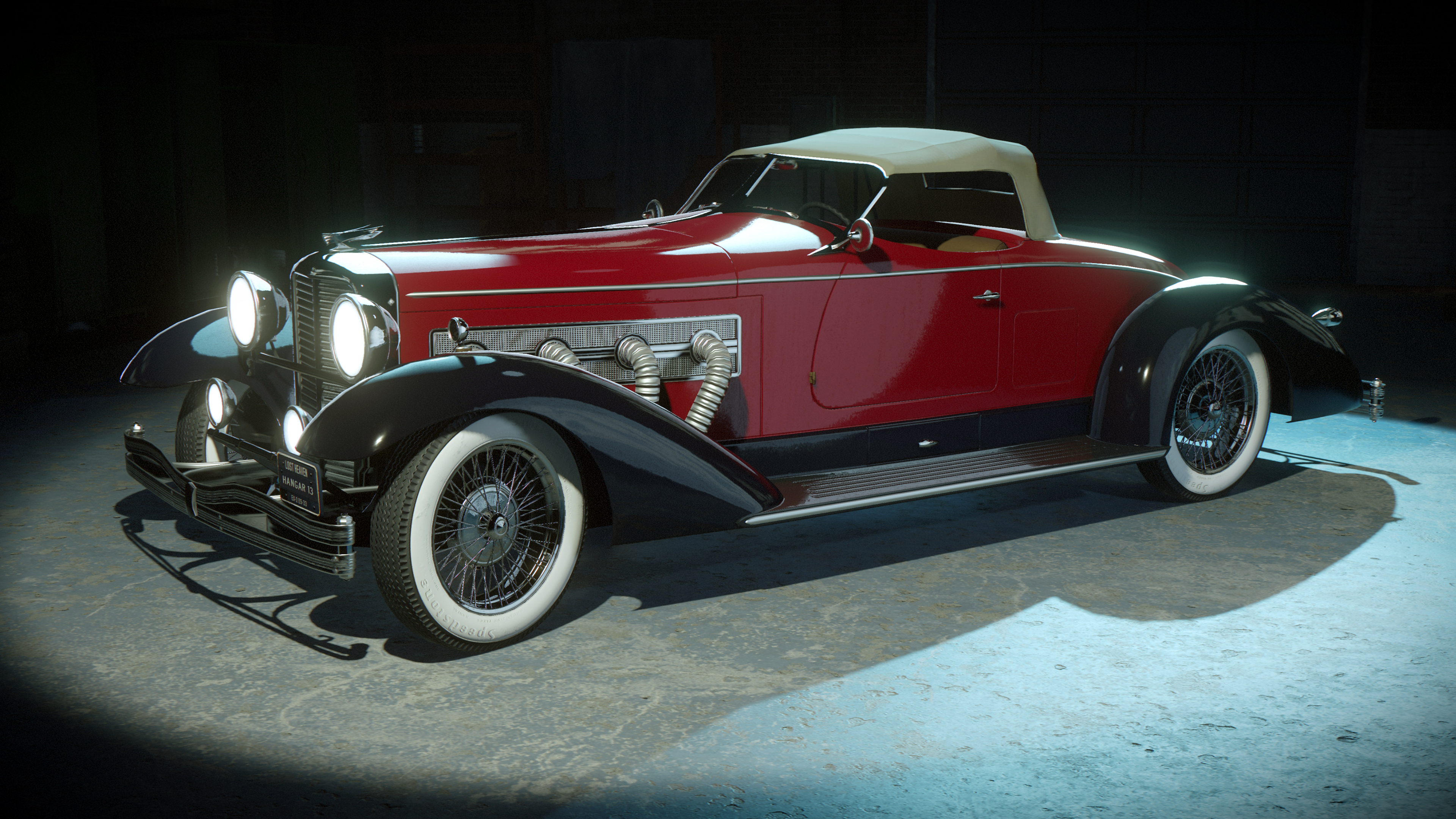 Mafia: Definitive Edition [PS4, русская версия] фото в интернет-магазине In Play