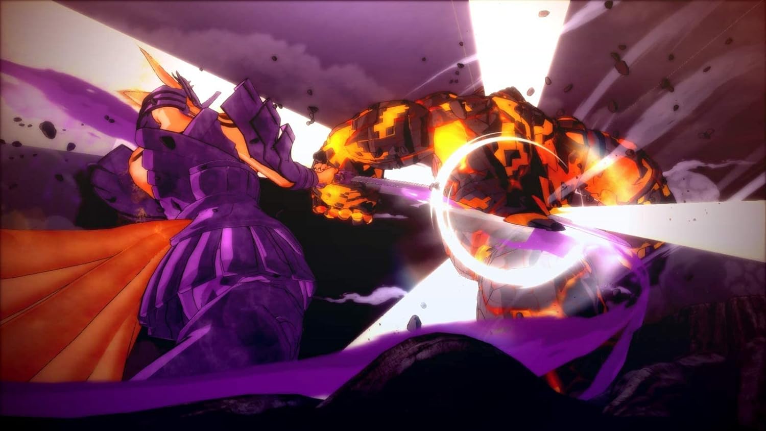 Naruto Shippuden: Ultimate Ninja Storm 4 - Road to Boruto + Naruto to Boruto: Shinobi Striker Compilation [PS4, русские субтитры] фото в интернет-магазине In Play