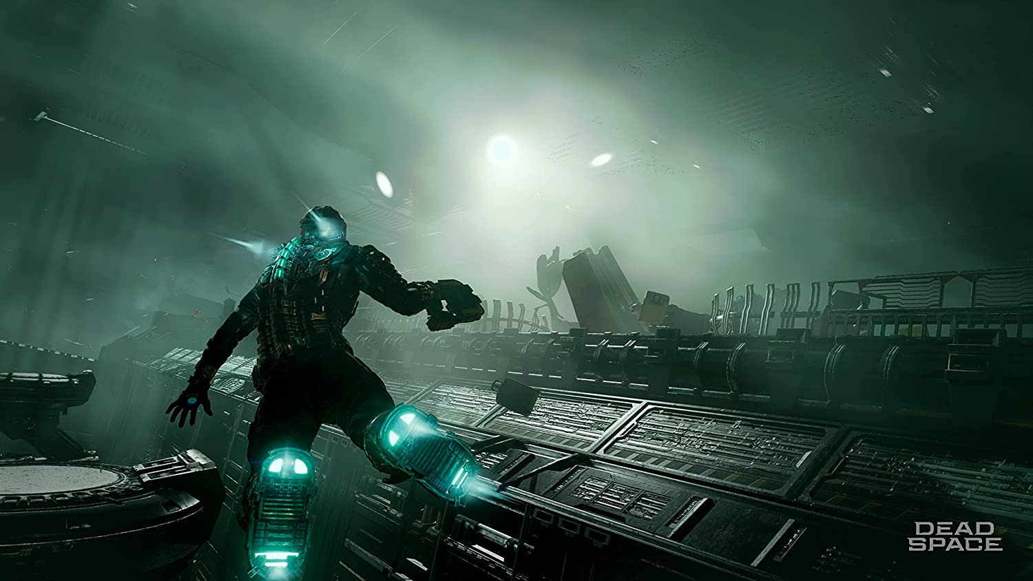 Dead Space Remake (PS5, английская версия) фото в интернет-магазине In Play