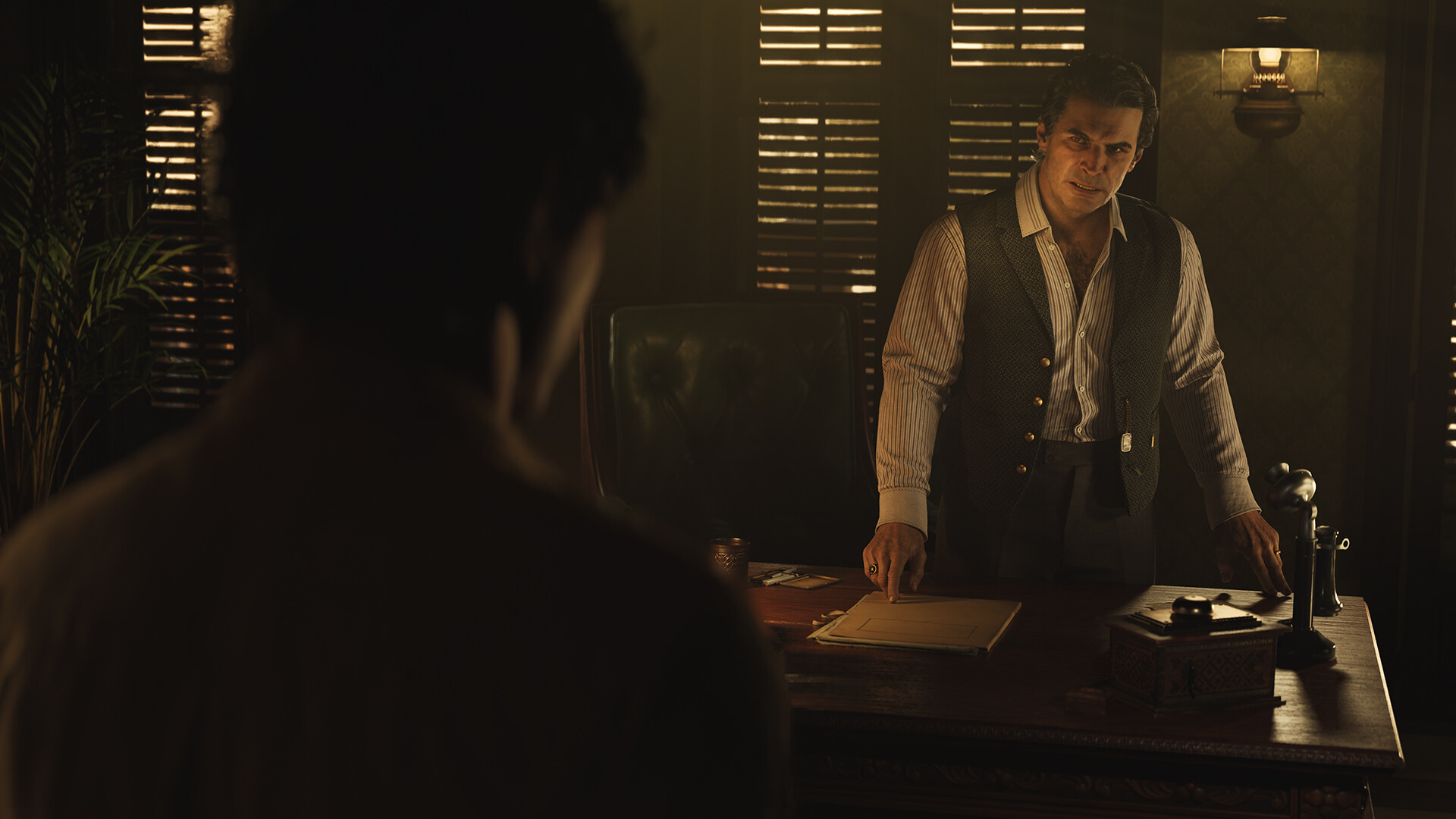 Mafia: The Old Country [PS5, русская версия] фото в интернет-магазине In Play