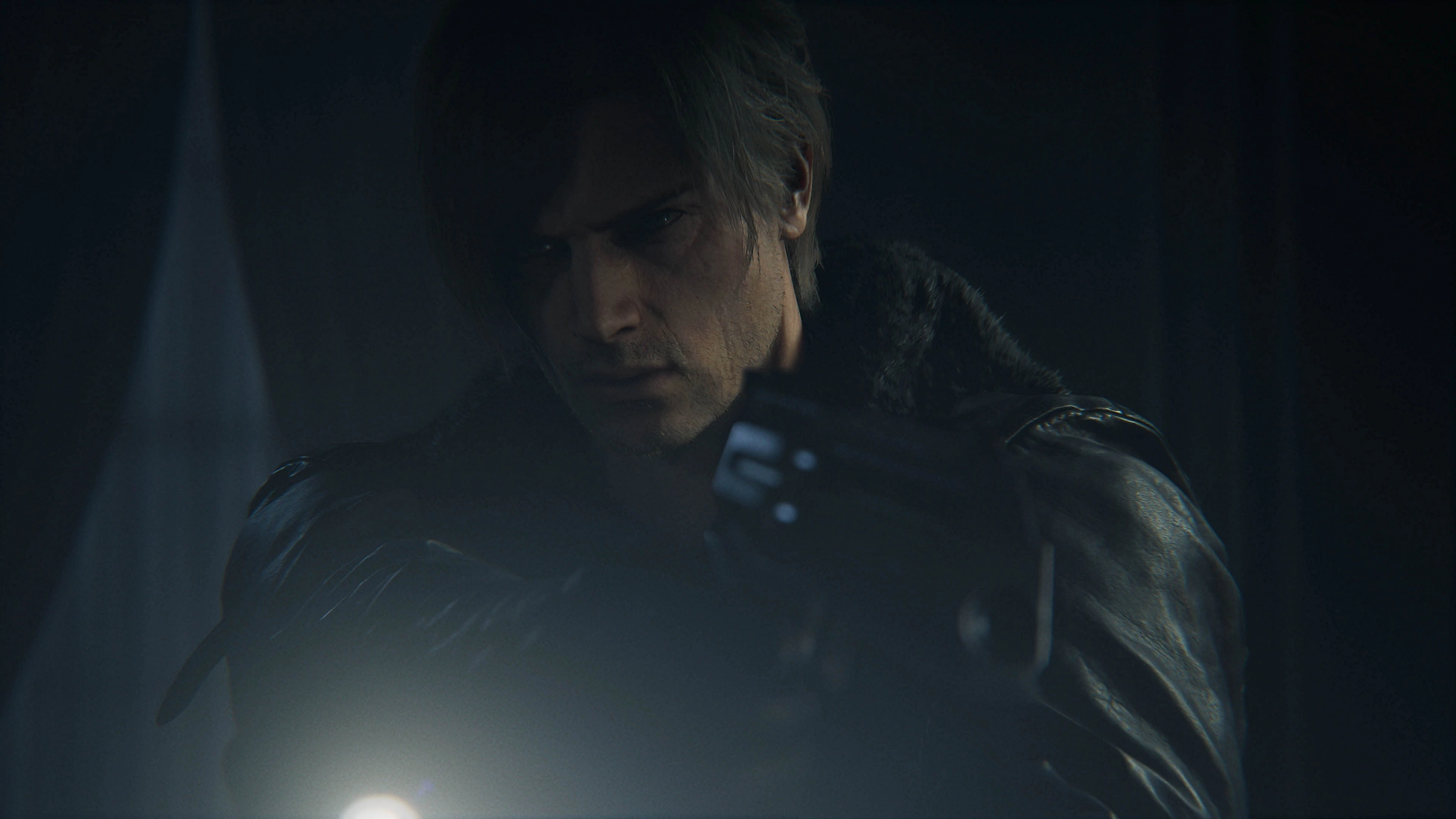 Resident Evil Requiem (PS5, русская версия) фото в интернет-магазине In Play