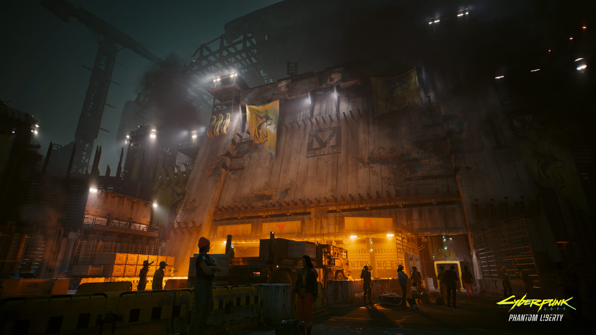 Cyberpunk 2077. Ultimate Edition (PS5, русская версия) фото в интернет-магазине In Play