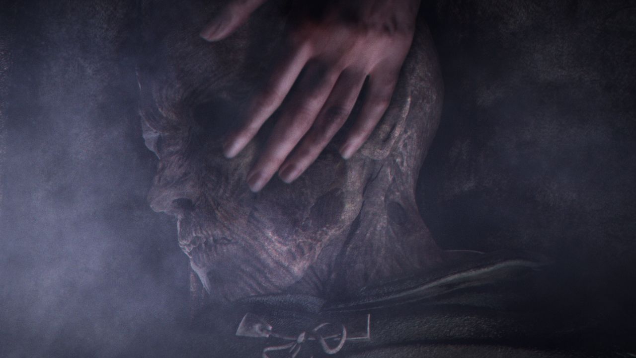 Dark Souls: Remastered [PS4, русские субтитры] фото в интернет-магазине In Play