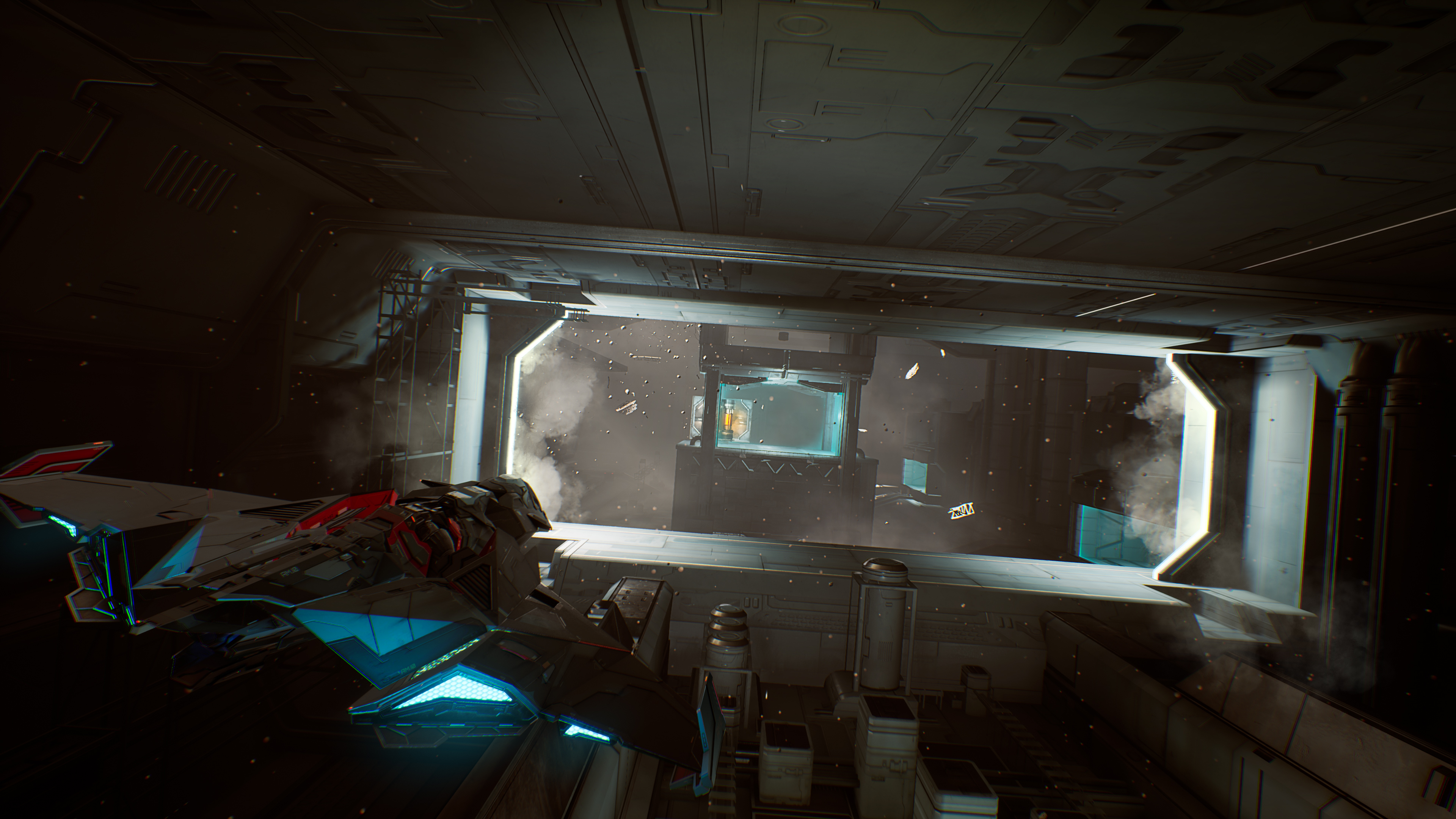 Chorus. Издание первого дня (PS4, русские субтитры) фото в интернет-магазине In Play