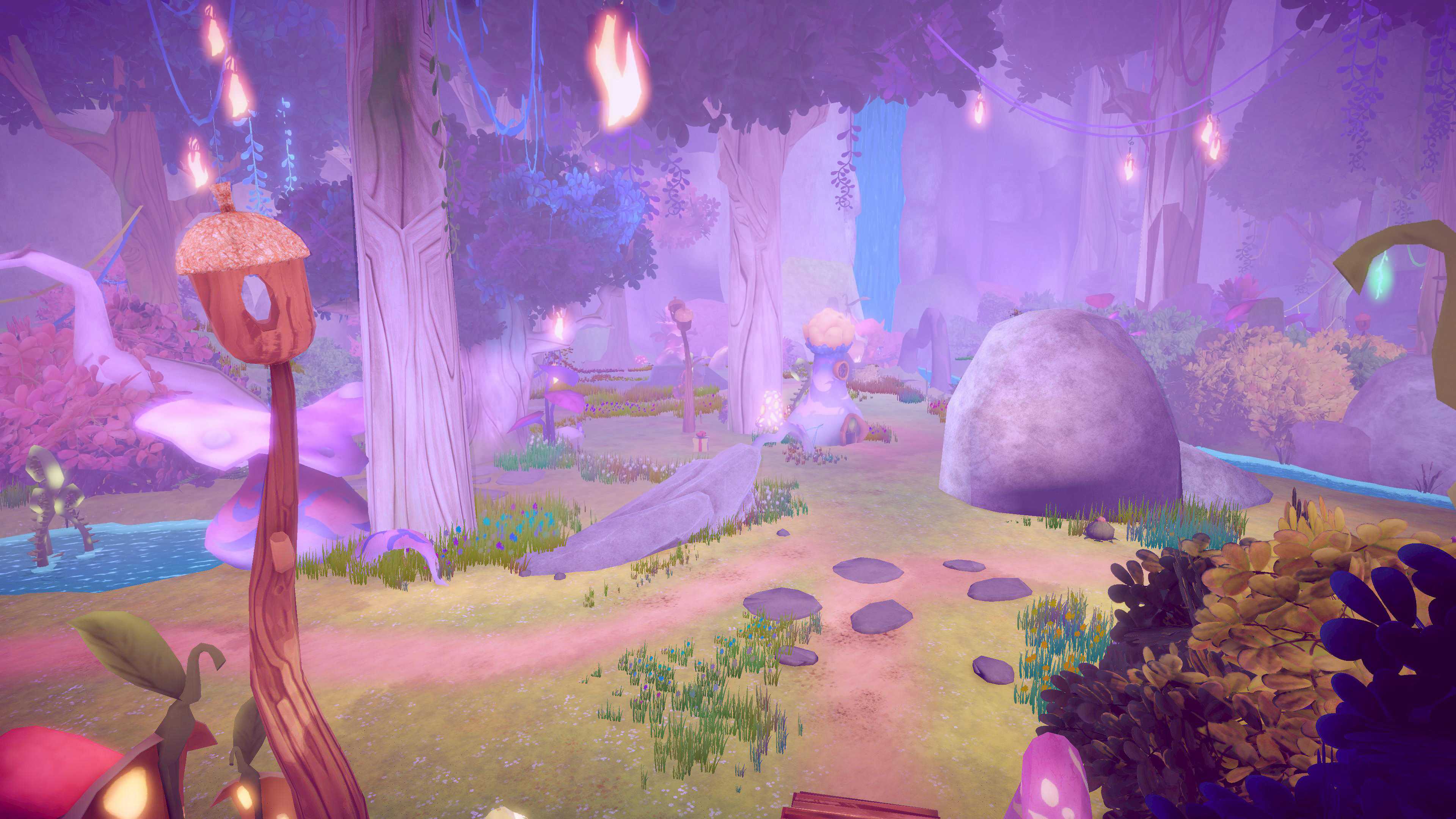 The Smurfs - Village Party [PS4, русские субтитры] фото в интернет-магазине In Play