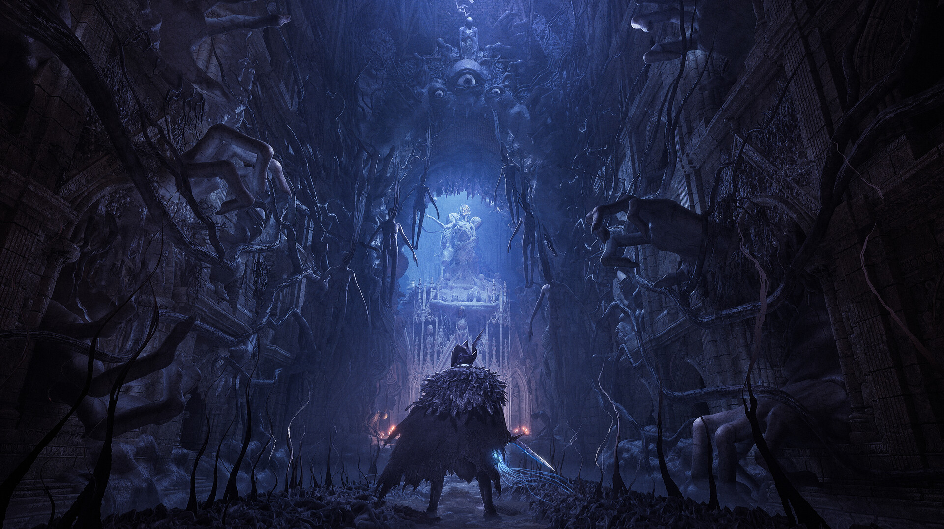 Lords of the Fallen [PS5, английская версия] фото в интернет-магазине In Play