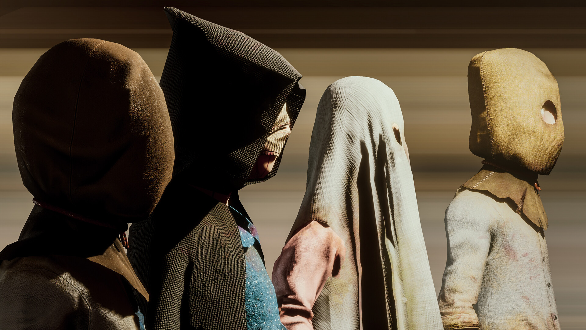 Insomnis. Enhanced Edition [PS5, русские субтитры] фото в интернет-магазине In Play