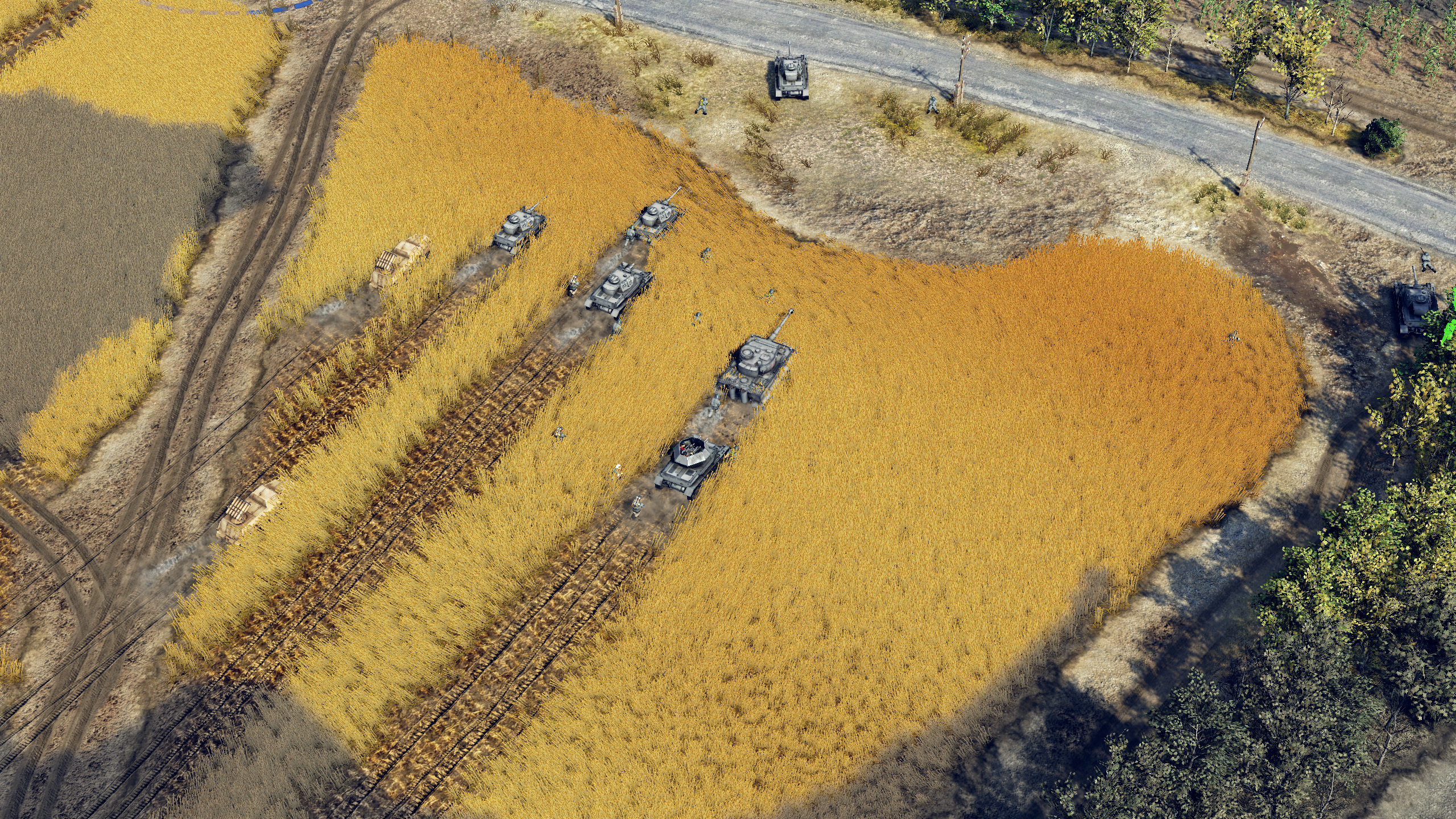 Sudden Strike 4. Complete Collection (PS4, русская версия) фото в интернет-магазине In Play