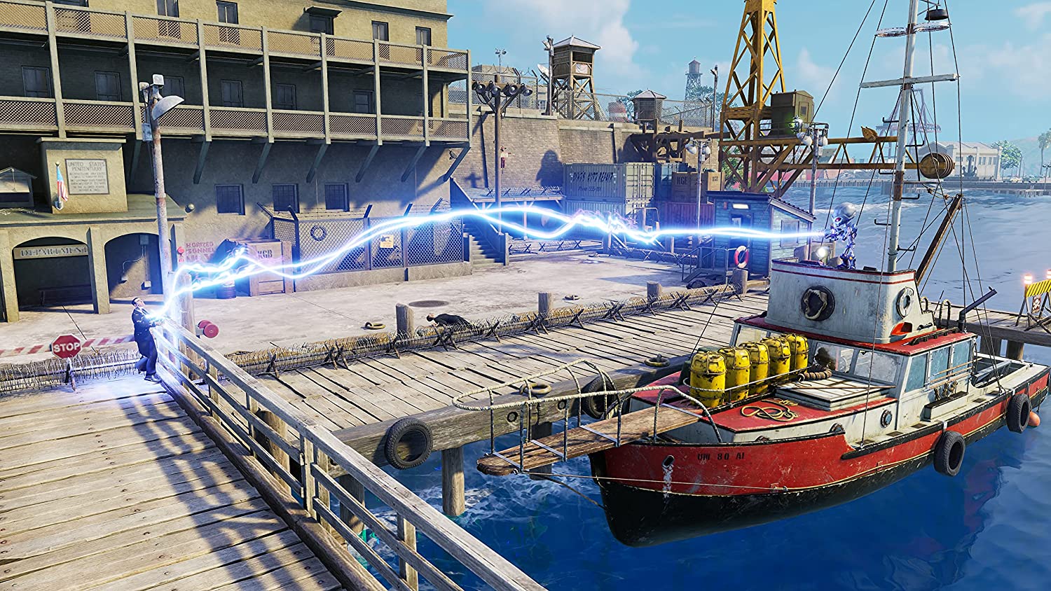 Destroy All Humans! 2. Reprobed [PS5, русские субтитры] фото в интернет-магазине In Play