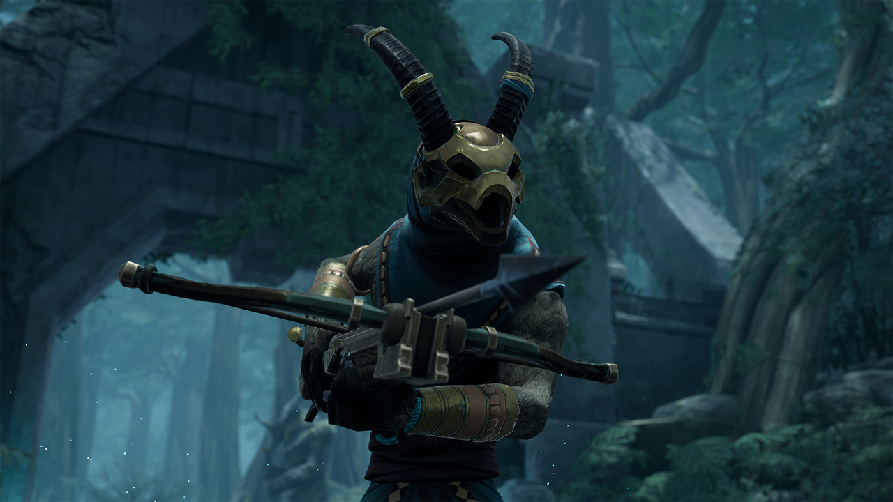 Remnant: From the Ashes [Nintendo Switch, русская версия] фото в интернет-магазине In Play