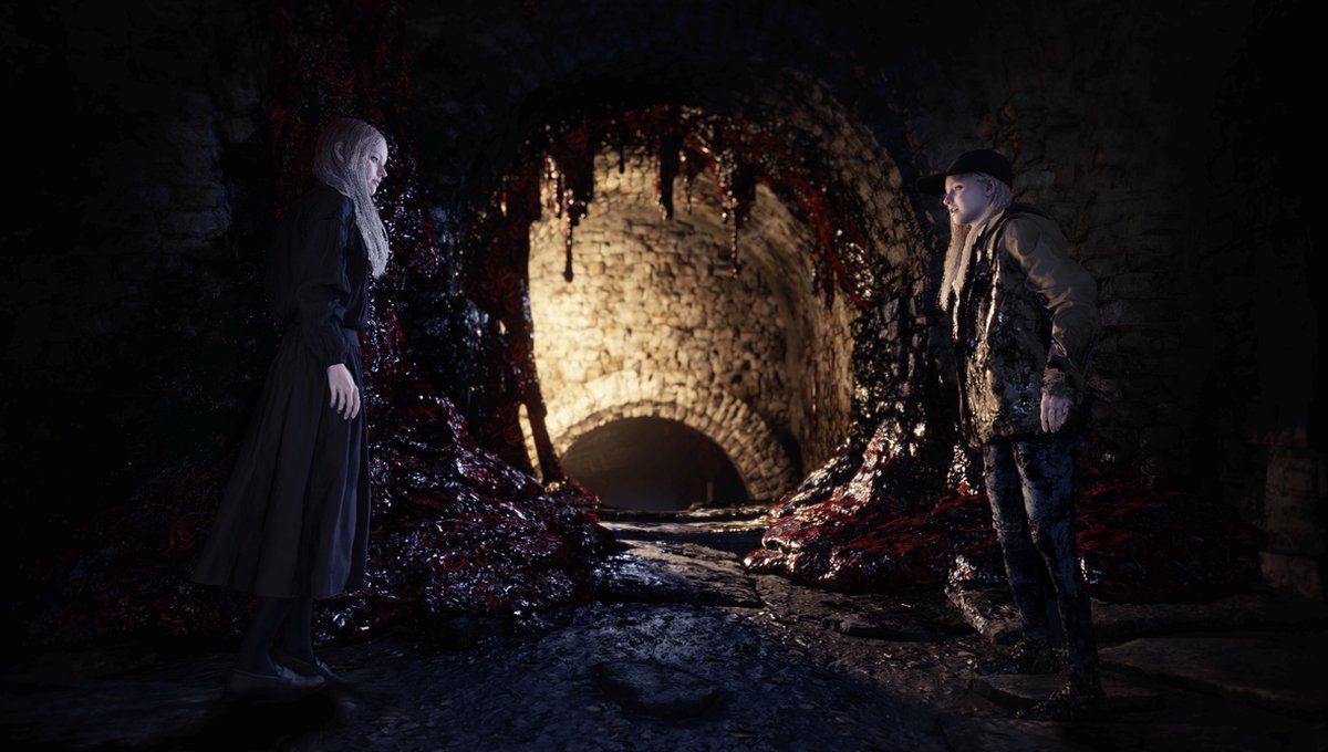 Resident Evil Village. Gold Edition (PS5, русская версия) фото в интернет-магазине In Play