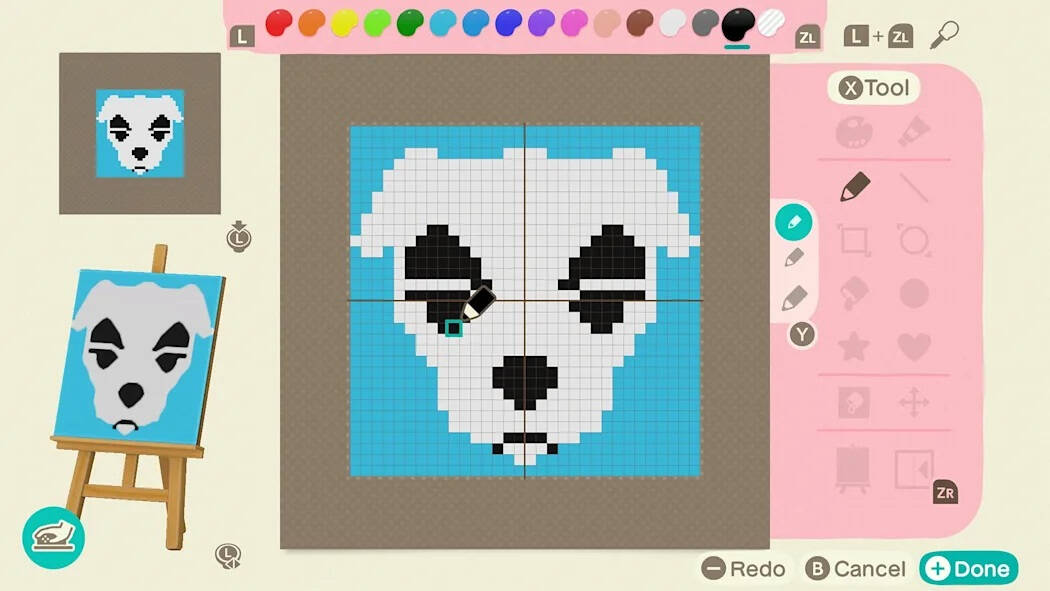 Animal Crossing: New Horizons (Nintendo Switch 2, русская версия) фото в интернет-магазине In Play