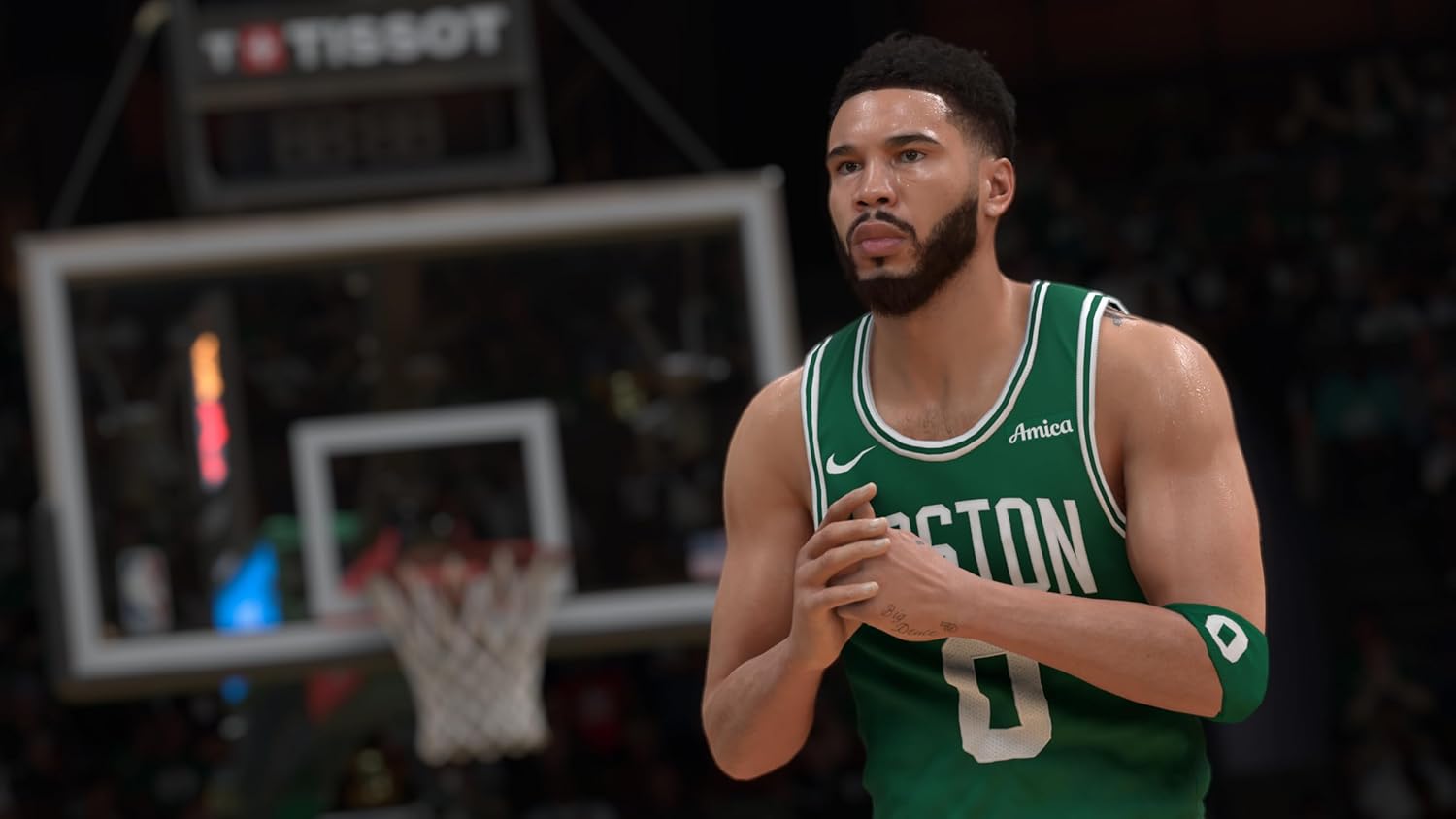 NBA 2K25 [PS4, английская версия] фото в интернет-магазине In Play