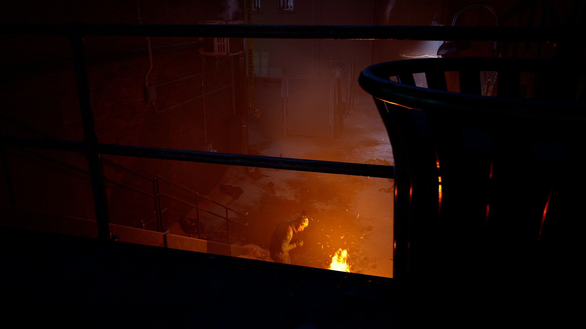 Vampire: The Masquerade - Bloodlines 2 [PS5, русские субтитры] фото в интернет-магазине In Play