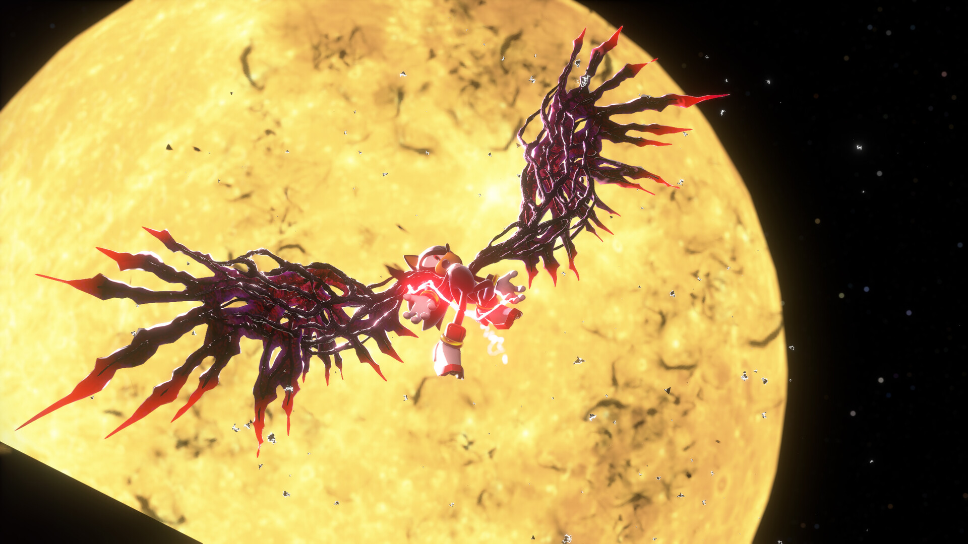 Sonic x Shadow Generations [Nintendo Switch, русские субтитры] фото в интернет-магазине In Play