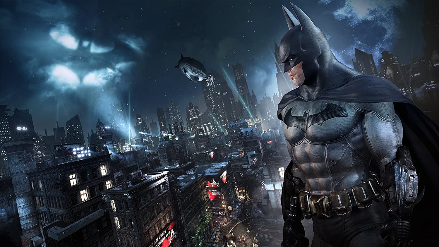 Batman: Arkham Collection [PS4, русские субтитры] фото в интернет-магазине In Play
