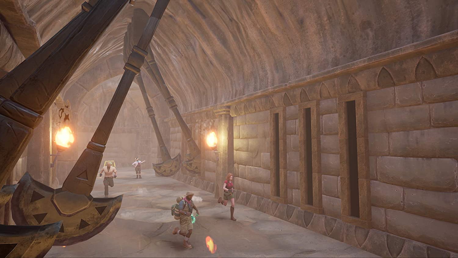 Джуманджи: Игра [Nintendo Switch, русские субтитры] фото в интернет-магазине In Play