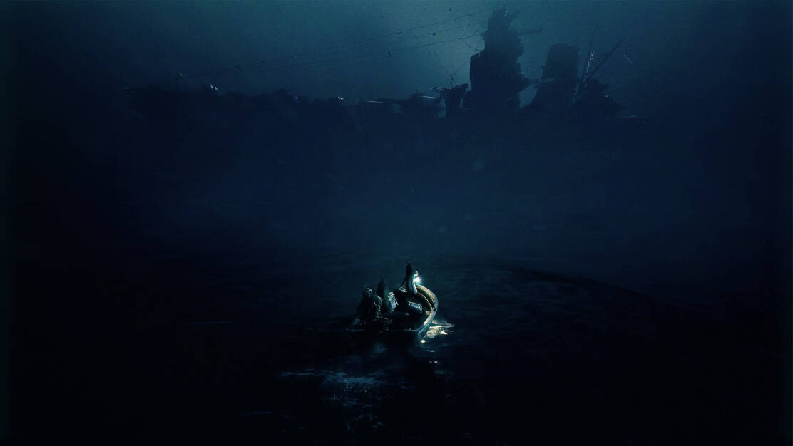 Reanimal (PS5, русская версия) фото в интернет-магазине In Play