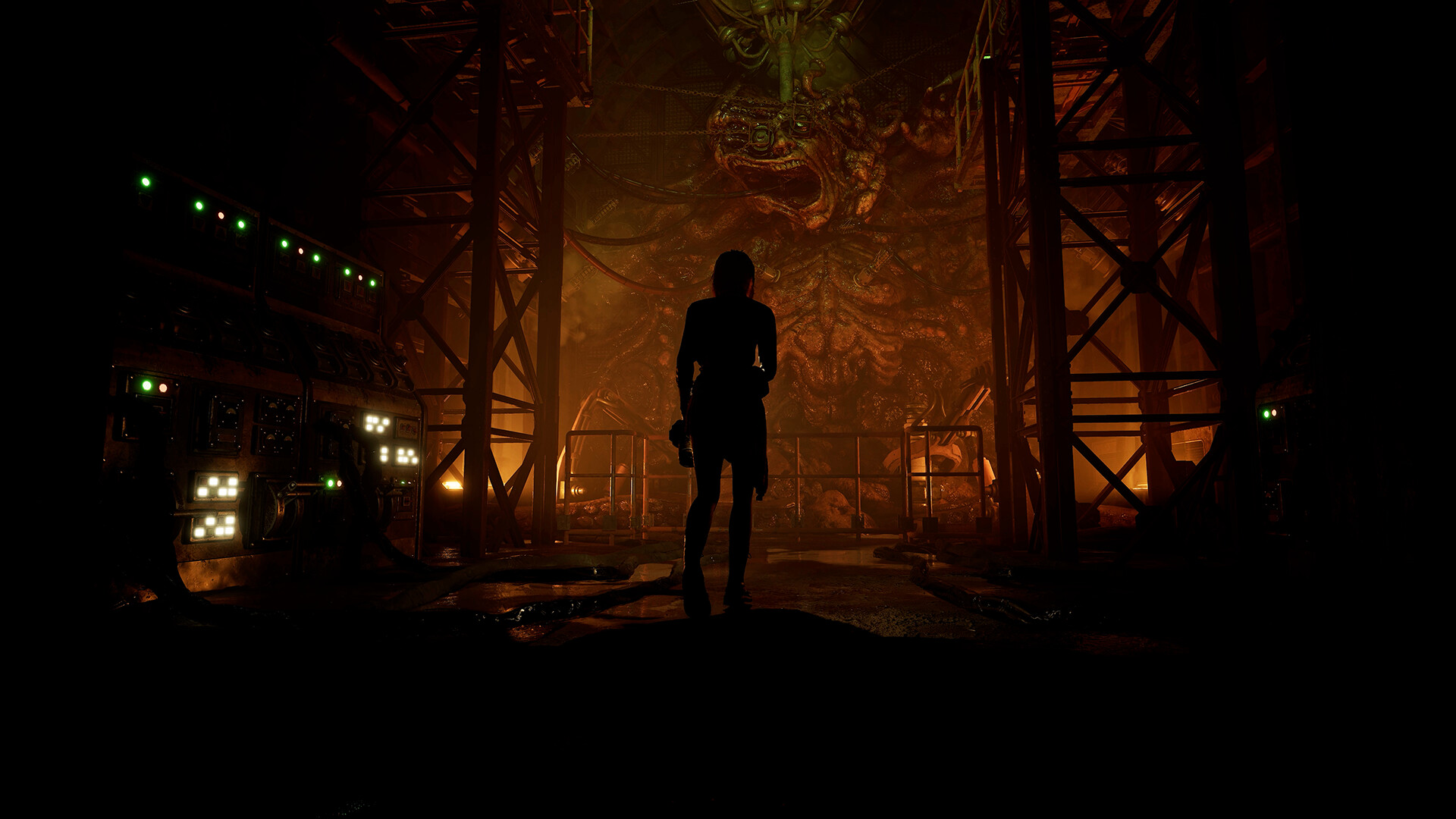 Tormented Souls 2 [PS5, русские субтитры] фото в интернет-магазине In Play