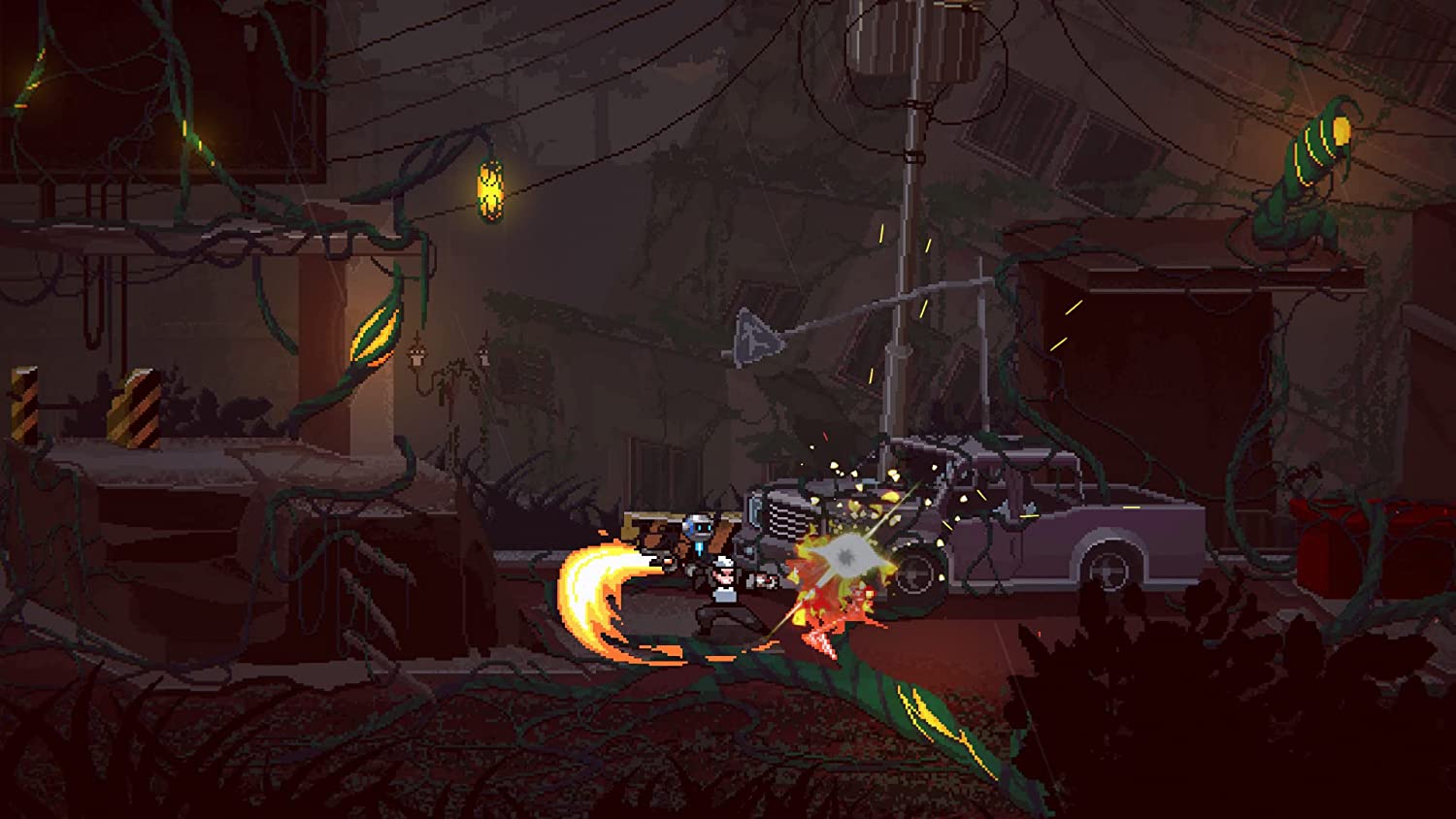 Blade Assault [PS5, русские субтитры] фото в интернет-магазине In Play