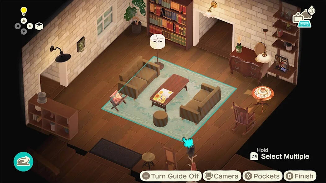 Animal Crossing: New Horizons (Nintendo Switch 2, русская версия) фото в интернет-магазине In Play