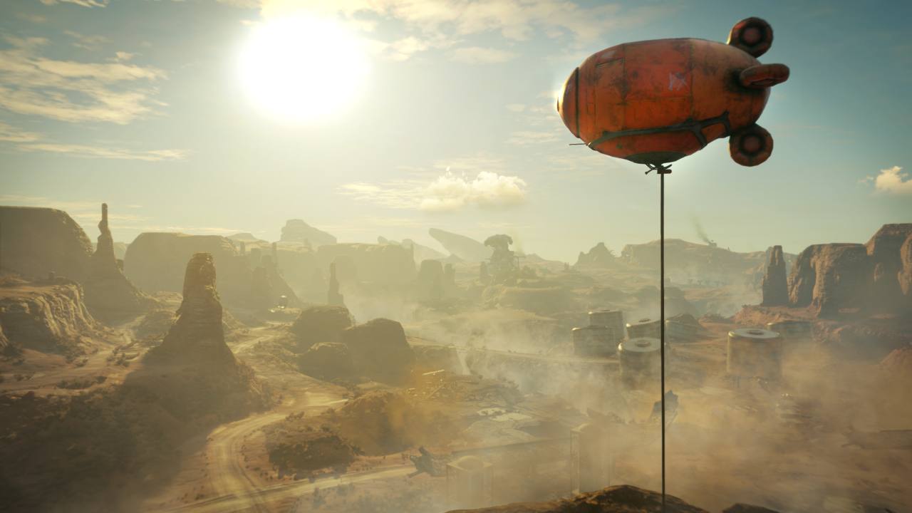 RAGE 2 [PS4, русская версия] фото в интернет-магазине In Play