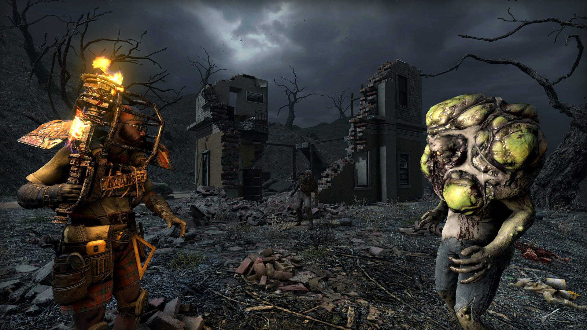 7 Days to Die. Console Edition (PS5, русские субтитры) фото в интернет-магазине In Play