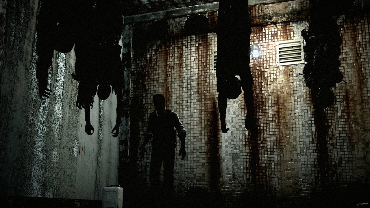 Evil Within [PS4, русские субтитры] фото в интернет-магазине In Play
