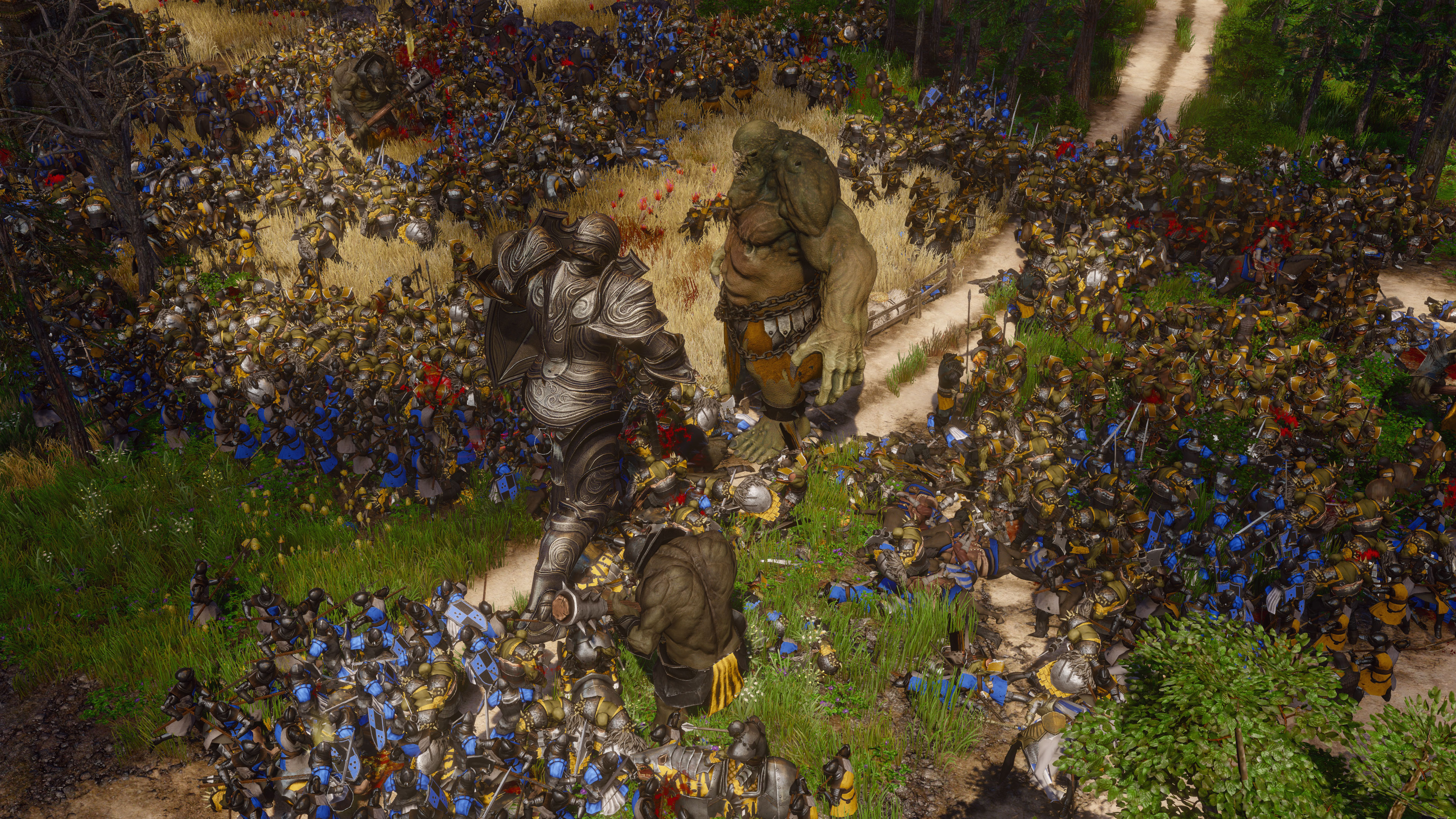 SpellForce 3 Reforced [PS4, русские субтитры] фото в интернет-магазине In Play