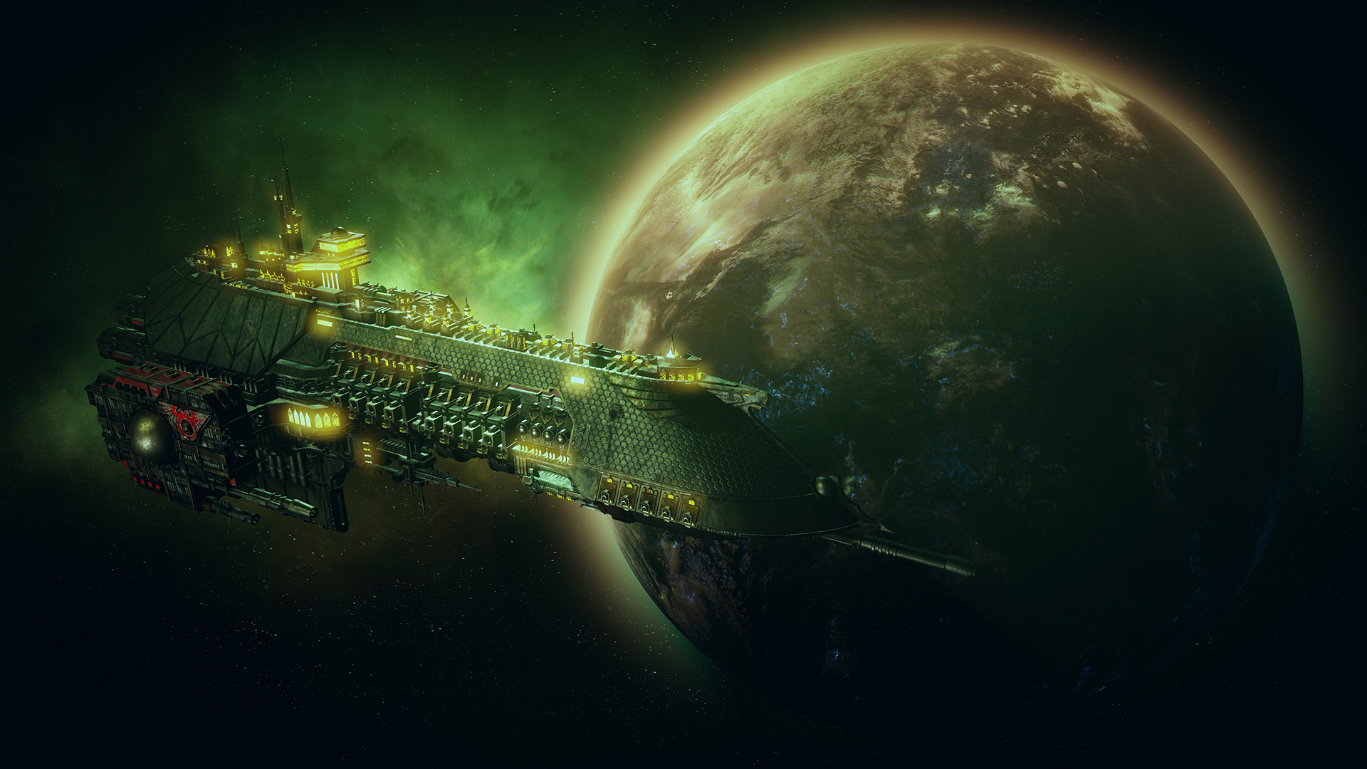 Warhammer 40,000: Inquisitor – Martyr [PS4, русские субтитры] фото в интернет-магазине In Play