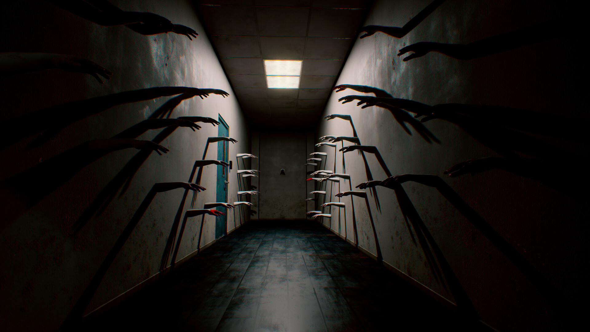 Insomnis. Enhanced Edition [PS5, русские субтитры] фото в интернет-магазине In Play