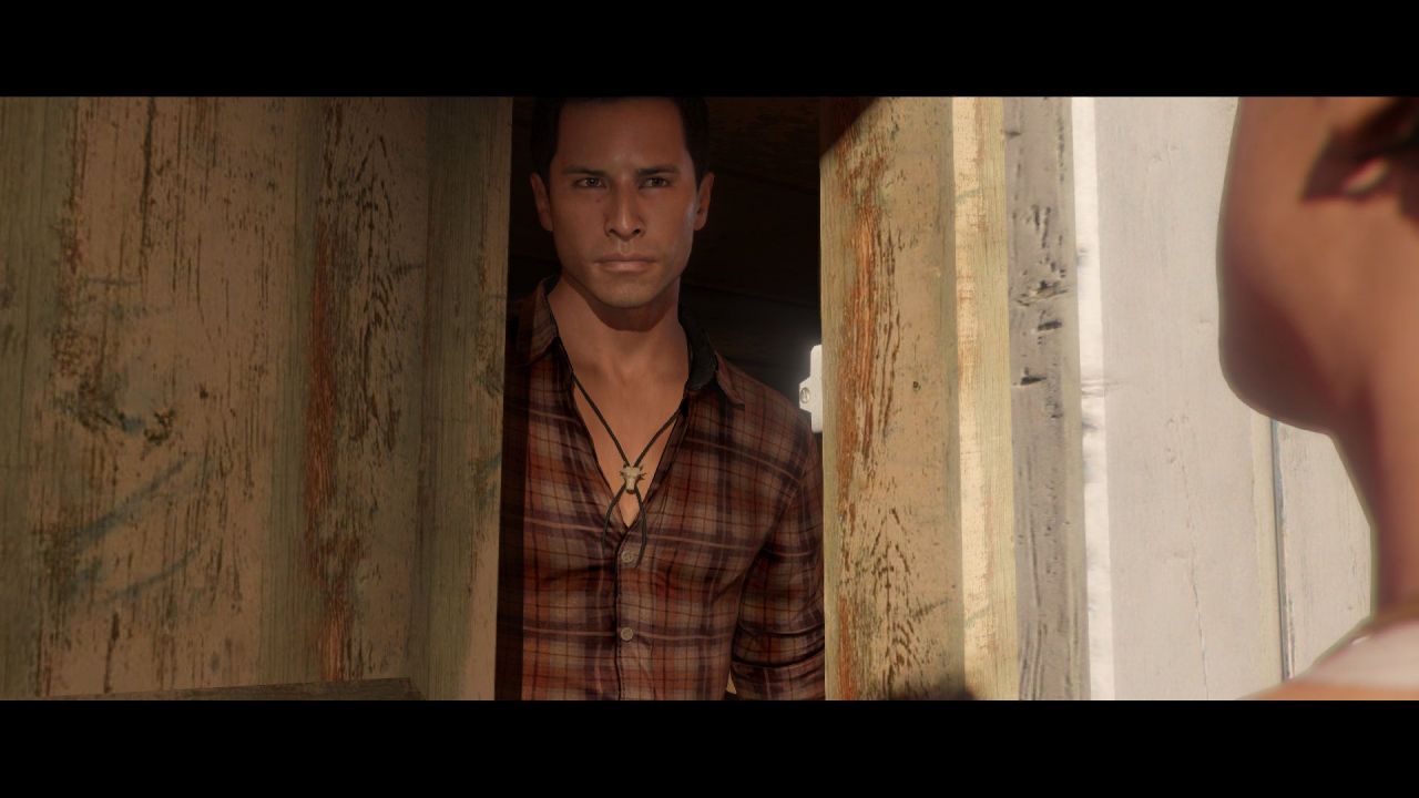 Коллекция Heavy Rain и За гранью: Две души [PS4, русская версия] фото в интернет-магазине In Play