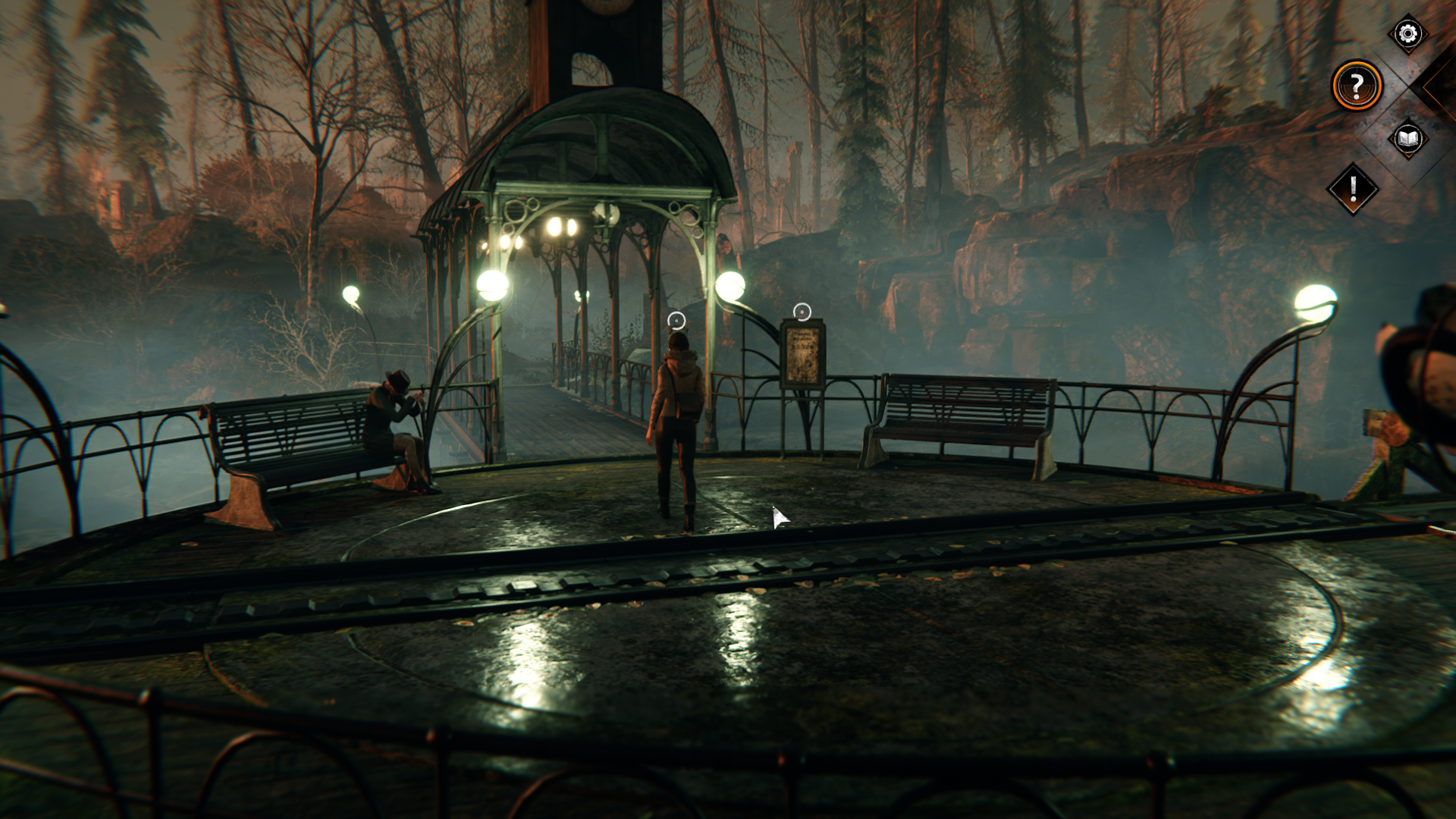 Syberia: The World Before 20 Year Edition (PS5, русская версия) фото в интернет-магазине In Play