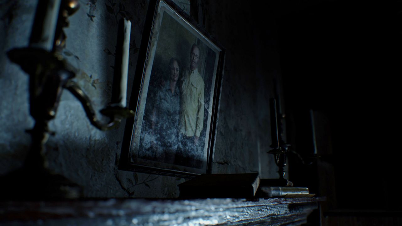 The Dark Pictures: House of Ashes (PS4, русская версия) фото в интернет-магазине In Play