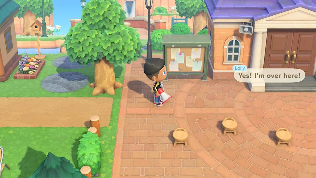 Animal Crossing: New Horizons (Nintendo Switch 2, русская версия) фото в интернет-магазине In Play