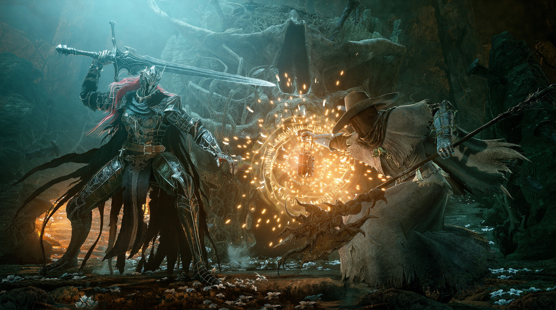 Lords of the Fallen [PS5, английская версия] фото в интернет-магазине In Play