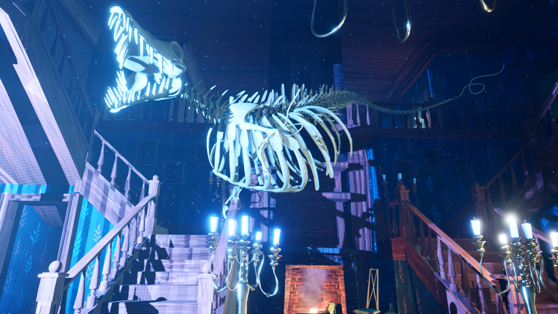 Hello Neighbor 2 (Nintendo Switch, русские субтитры) фото в интернет-магазине In Play